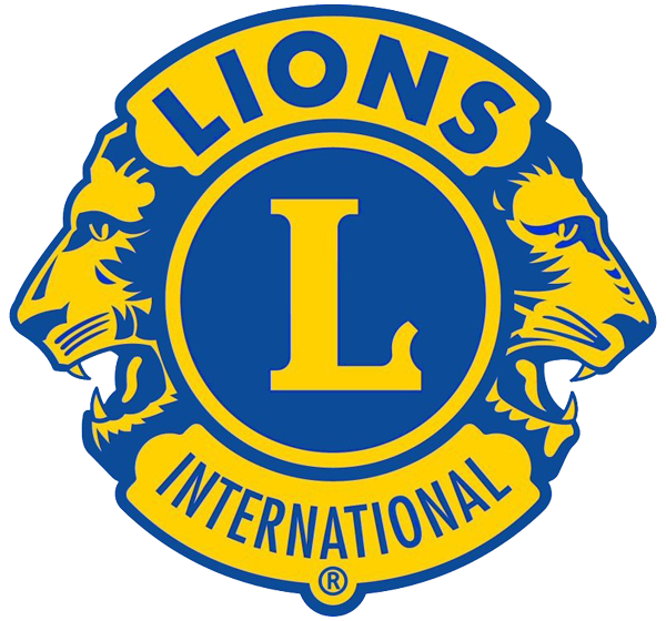 Lions-Club-Logo
